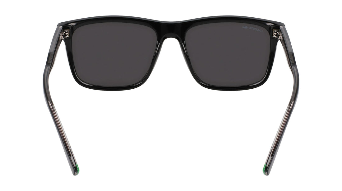 Translation missing: es.seo.product.type.gafas-de-sol lacoste l6025s 001 negro rectangular masculino talla 56mm - Translation missing: es.seo.product.alt.imagen-secundaria