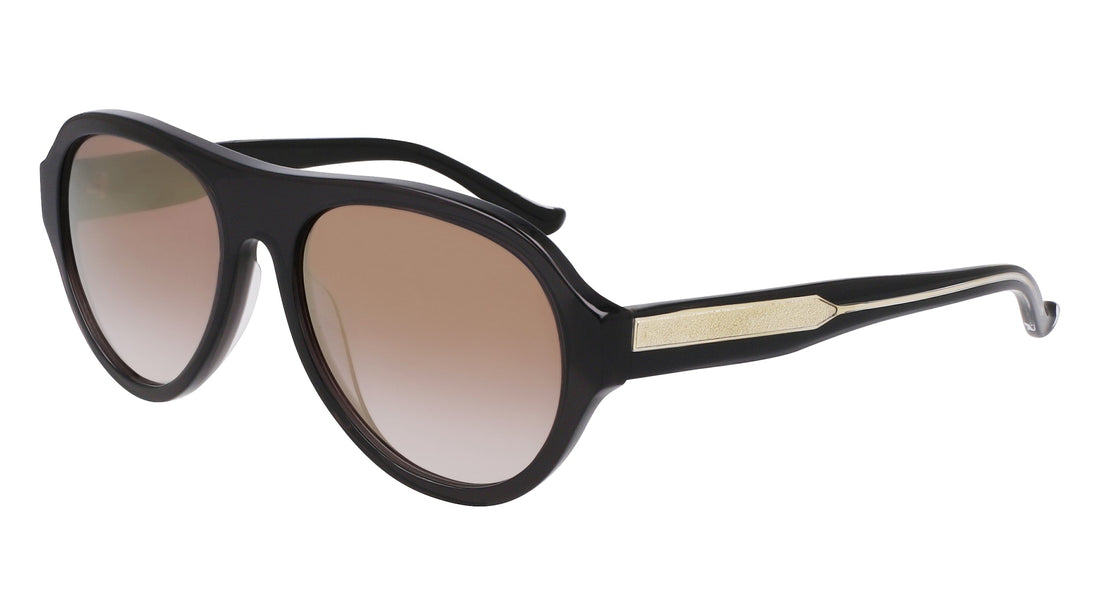 Translation missing: es.seo.product.type.gafas-de-sol donna karan do514s 001 negro pilot femenino talla 56mm - Translation missing: es.seo.product.alt.imagen-secundaria