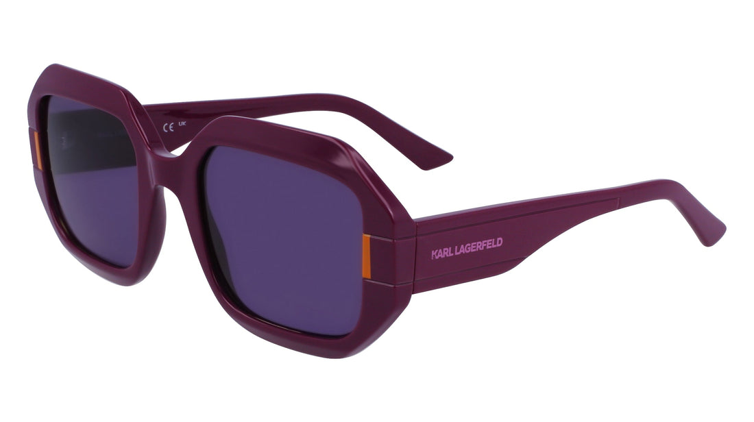 Translation missing: es.seo.product.type.gafas-de-sol karl lagerfeld kl6124s 541 femenino talla 53mm - Translation missing: es.seo.product.alt.imagen-secundaria