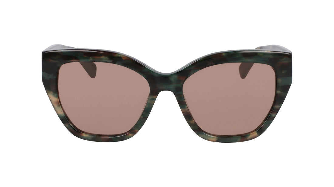 Translation missing: es.seo.product.type.gafas-de-sol longchamp lo741s 306 femenino talla 55mm - Translation missing: es.seo.product.alt.imagen-principal
