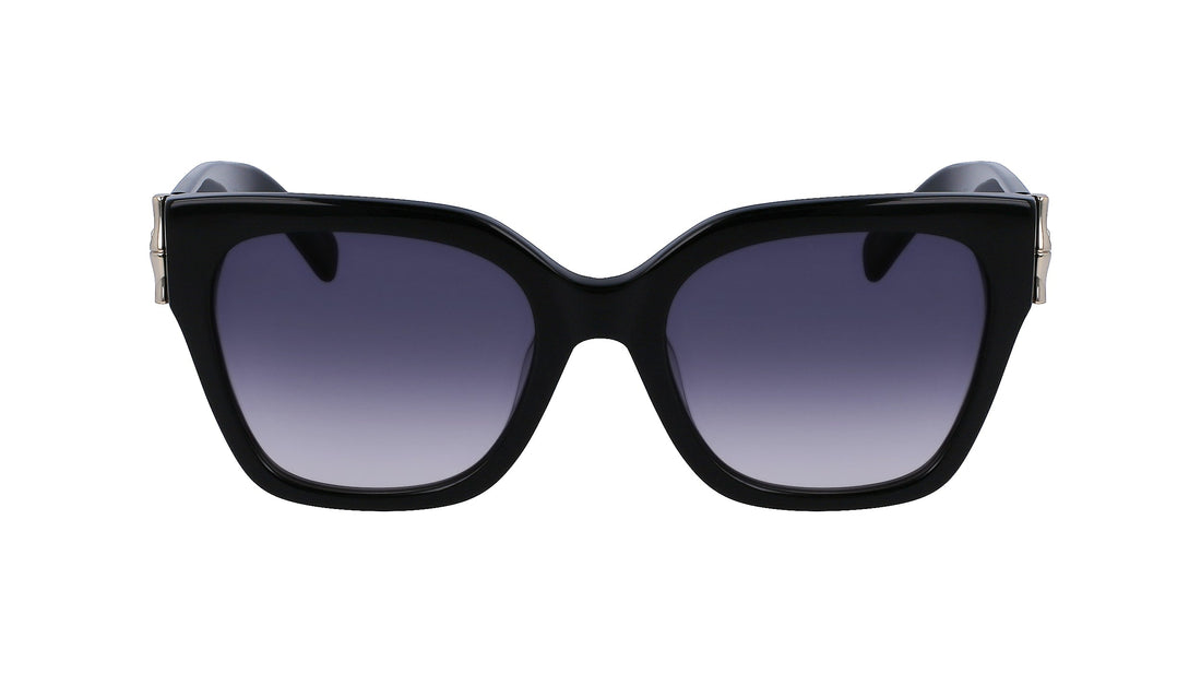 Translation missing: es.seo.product.type.gafas-de-sol longchamp lo732s 001 femenino talla 55mm - Translation missing: es.seo.product.alt.imagen-principal