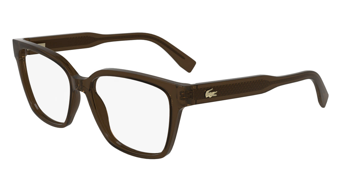 Translation missing: es.seo.product.type.gafas-graduadas lacoste l2962 210 marron femenino talla 54mm - Translation missing: es.seo.product.alt.imagen-secundaria