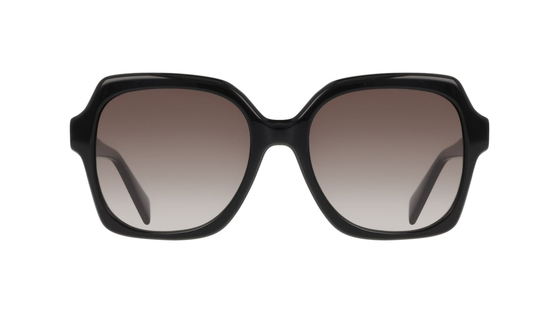 Translation missing: es.seo.product.type.gafas-de-sol liu jo lj811s 001 negro square femenino talla 55mm - Translation missing: es.seo.product.alt.imagen-principal