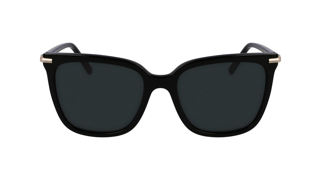 Translation missing: es.seo.product.type.gafas-de-sol ferragamo sf2037s 001 negro square femenino talla 56mm - Translation missing: es.seo.product.alt.imagen-principal