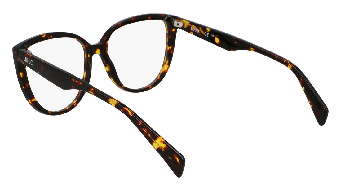 Translation missing: es.seo.product.type.gafas-graduadas liu jo lj2807 244 tortuga femenino talla 54mm - Translation missing: es.seo.product.alt.imagen-principal