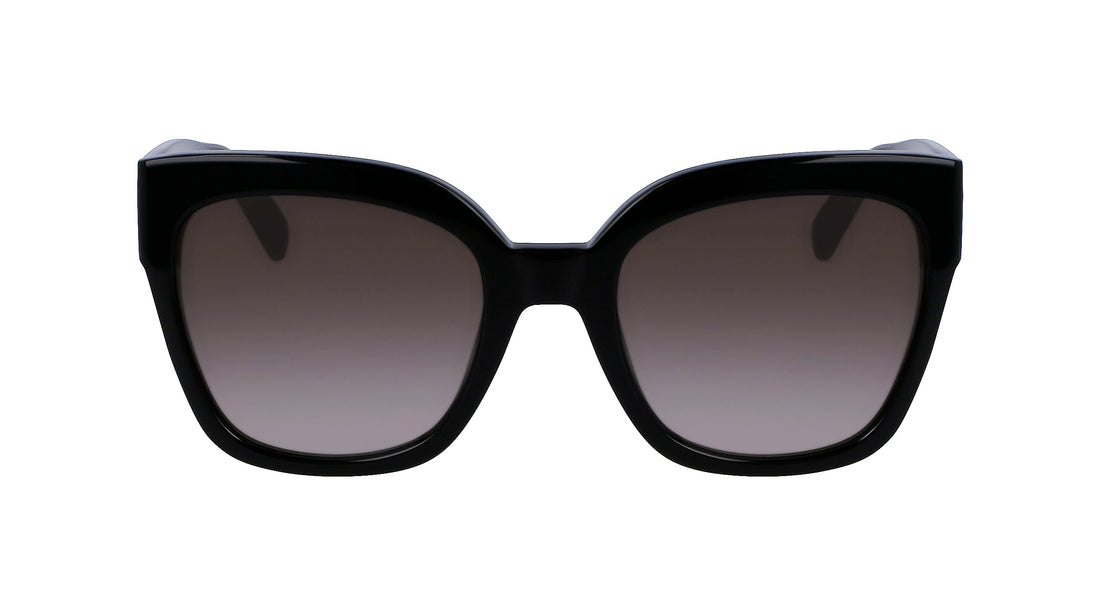 Translation missing: es.seo.product.type.gafas-de-sol longchamp lo717s 001 femenino talla 55mm - Translation missing: es.seo.product.alt.imagen-principal
