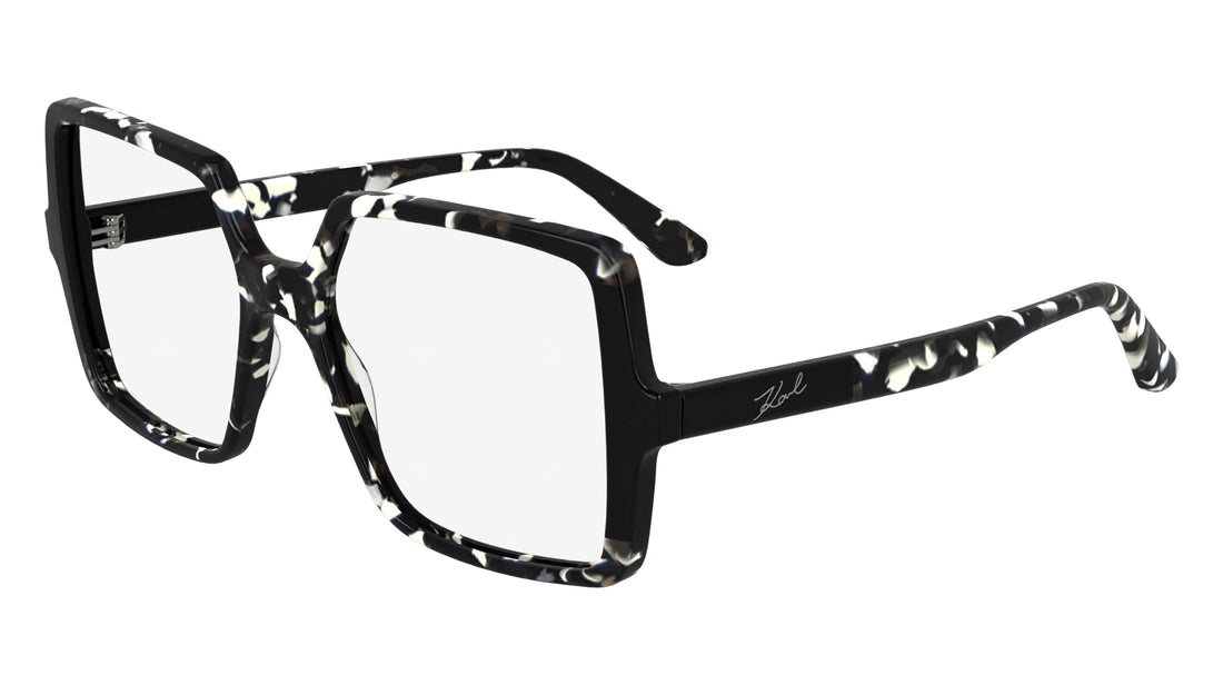 Translation missing: es.seo.product.type.gafas-graduadas karl lagerfeld kl6169 013 negro femenino talla 54mm - Translation missing: es.seo.product.alt.imagen-secundaria