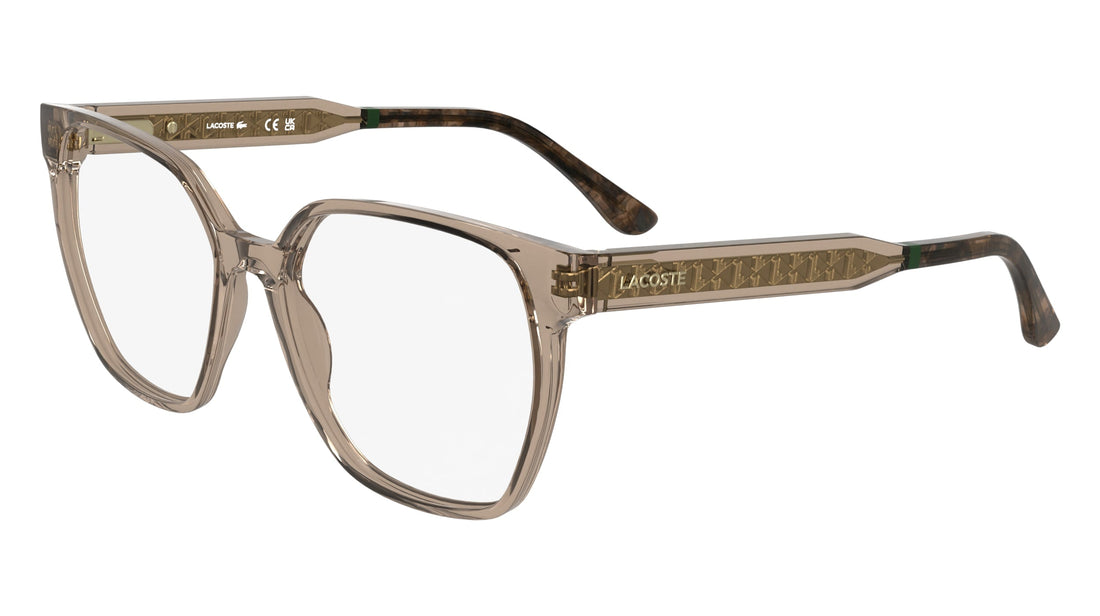 Translation missing: es.seo.product.type.gafas-graduadas lacoste l2978 662 rosa rectangular femenino talla 55mm - Translation missing: es.seo.product.alt.imagen-principal