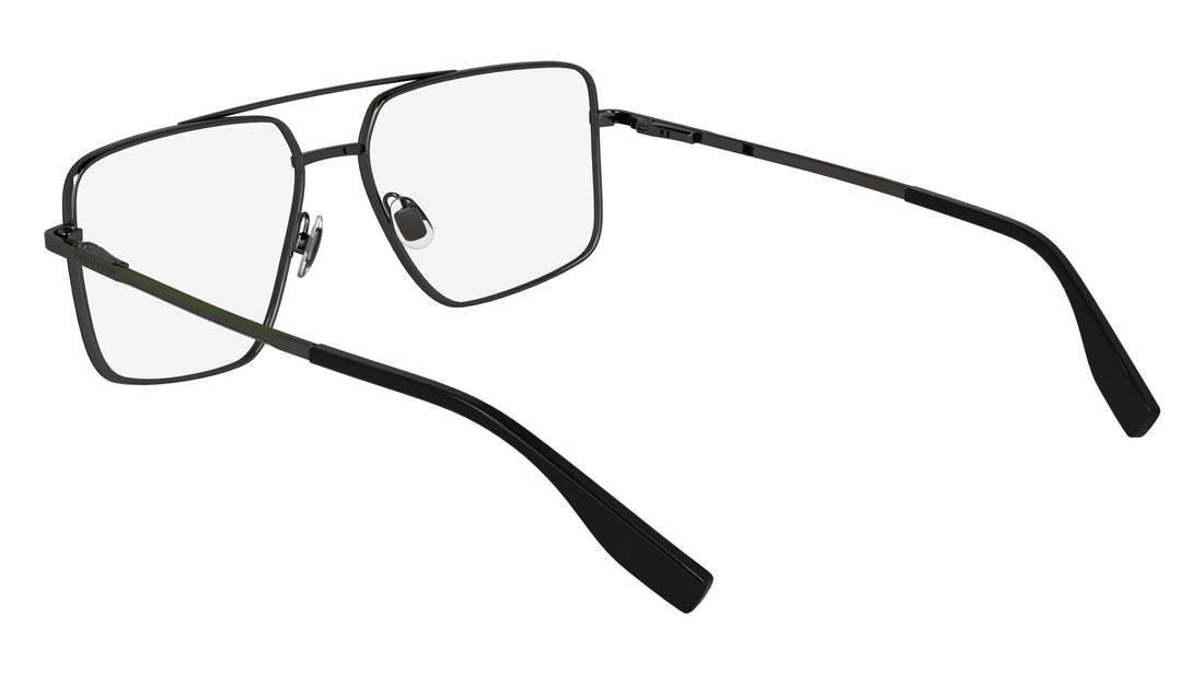 Translation missing: es.seo.product.type.gafas-graduadas karl lagerfeld kl357 305 caqui masculino talla 56mm - Translation missing: es.seo.product.alt.imagen-secundaria