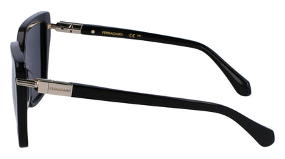FERRAGAMO SF1106S 001 57