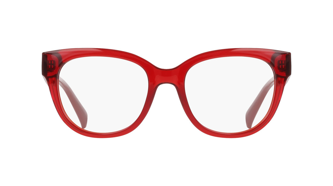 Translation missing: es.seo.product.type.gafas-graduadas liu jo lj2820 600 rojo femenino talla 51mm - Translation missing: es.seo.product.alt.imagen-principal