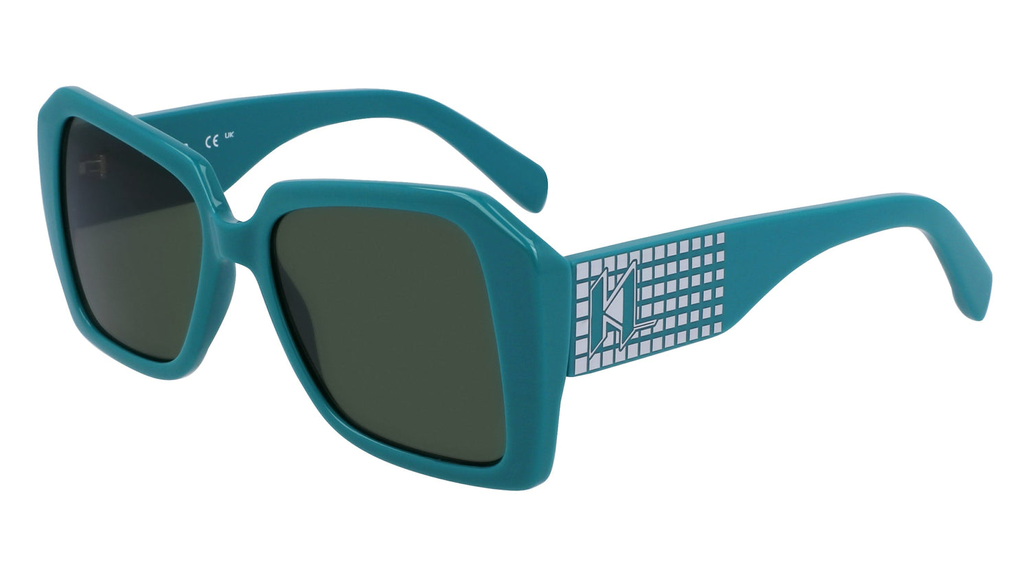 KARL LAGERFELD KL6140S 300 53