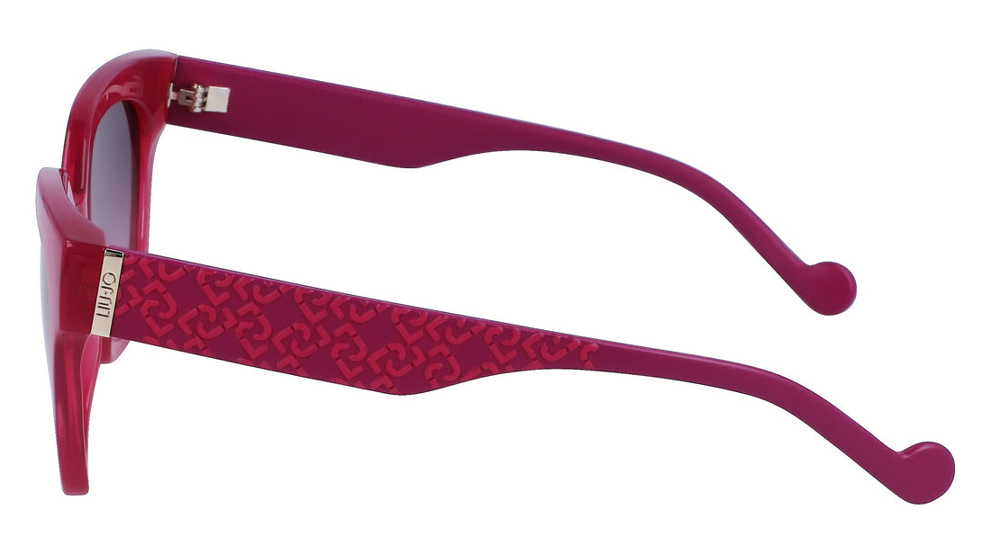 Translation missing: es.seo.product.type.gafas-de-sol liu jo lj778s 603 femenino talla 55mm - Translation missing: es.seo.product.alt.imagen-secundaria