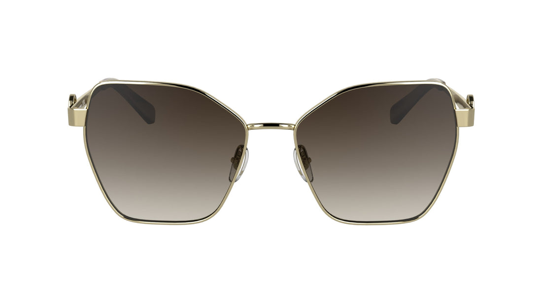 Translation missing: es.seo.product.type.gafas-de-sol longchamp lo180s 727 amarillo square femenino talla 58mm - Translation missing: es.seo.product.alt.imagen-principal