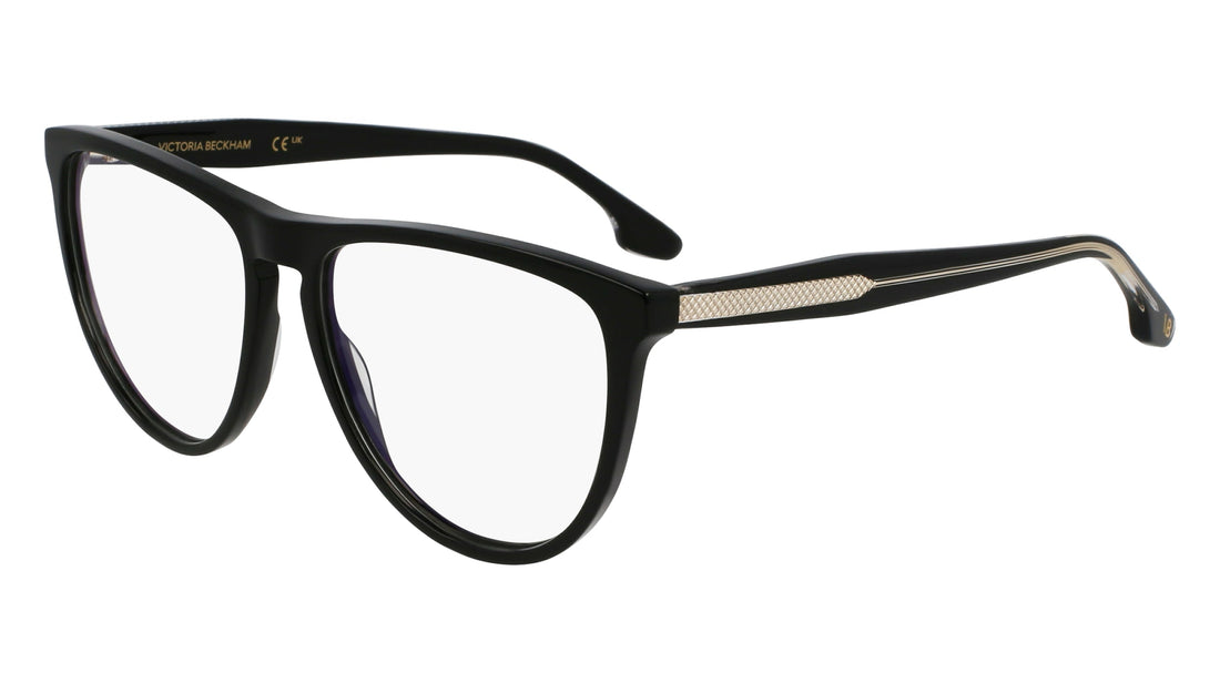 Translation missing: es.seo.product.type.gafas-graduadas victoria beckham vb2672 001 negro femenino talla 56mm - Translation missing: es.seo.product.alt.imagen-secundaria