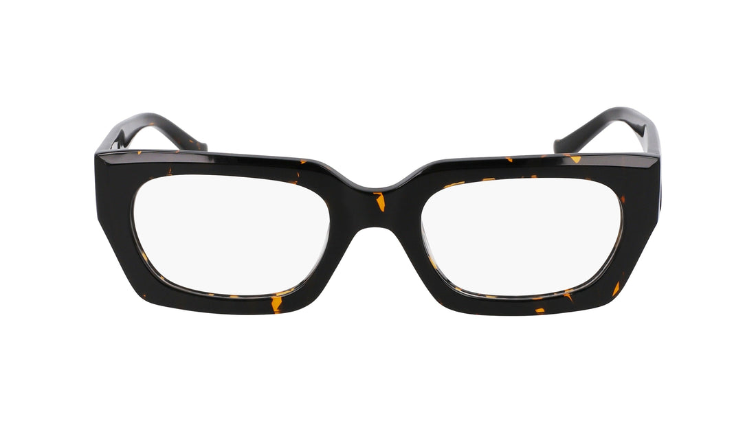 Translation missing: es.seo.product.type.gafas-graduadas donna karan do5013 012 negro rectangular femenino talla 51mm - Translation missing: es.seo.product.alt.imagen-principal