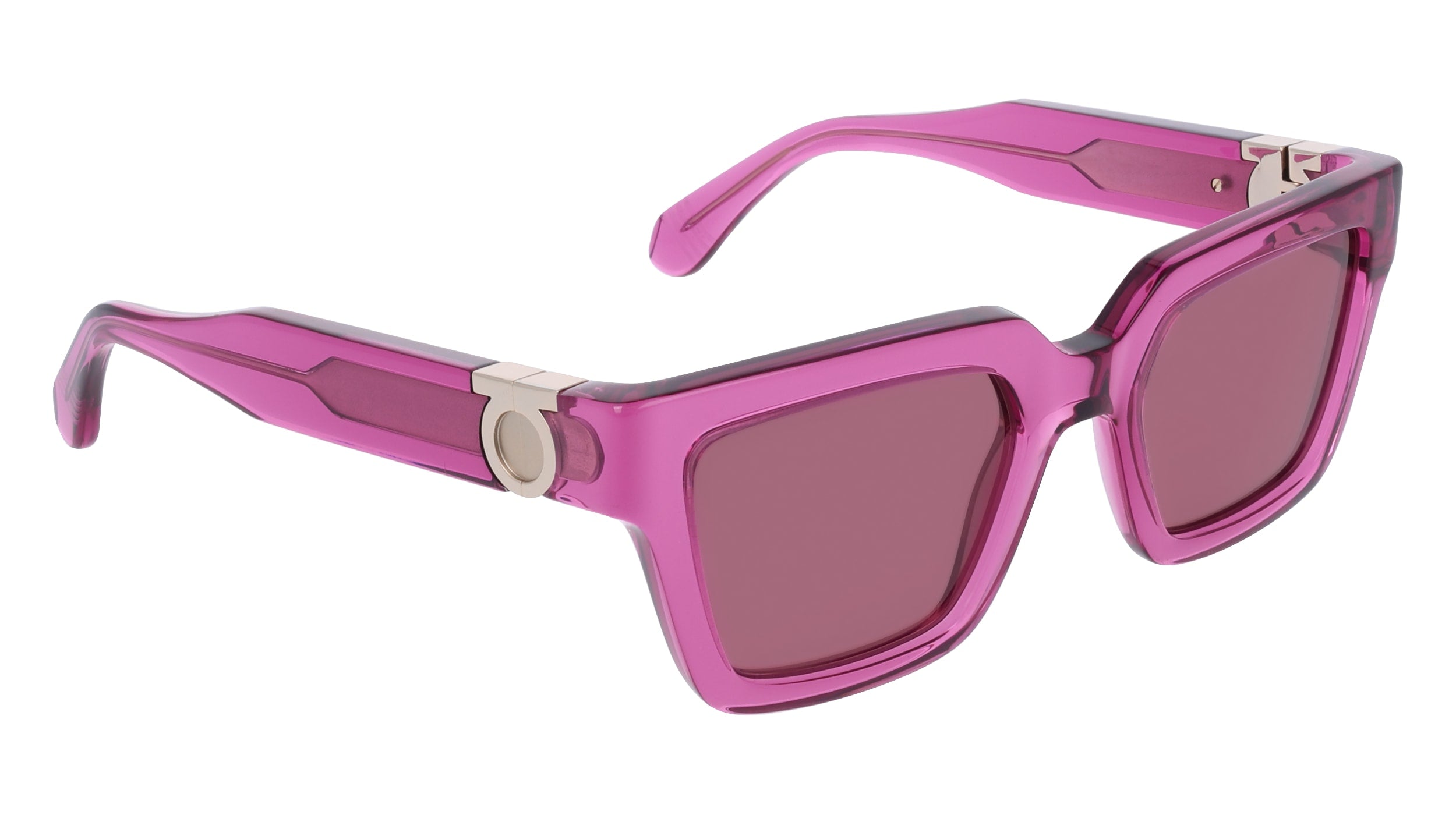 FERRAGAMO SF2066S 665 52