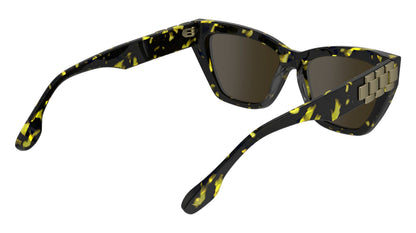 VICTORIA BECKHAM VB668S 012 55