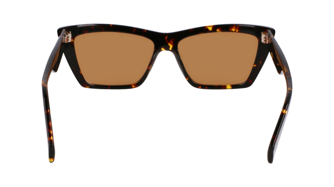 Translation missing: es.seo.product.type.gafas-de-sol liu jo lj802s 244 tortuga cat eye femenino talla 54mm - Translation missing: es.seo.product.alt.imagen-secundaria
