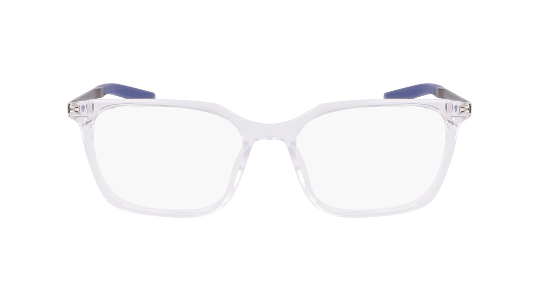 Translation missing: es.seo.product.type.gafas-graduadas nike 7227 900 transparente rectangular masculino talla 54mm - Translation missing: es.seo.product.alt.imagen-principal