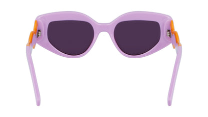 KARL LAGERFELD KL6144S 650 50