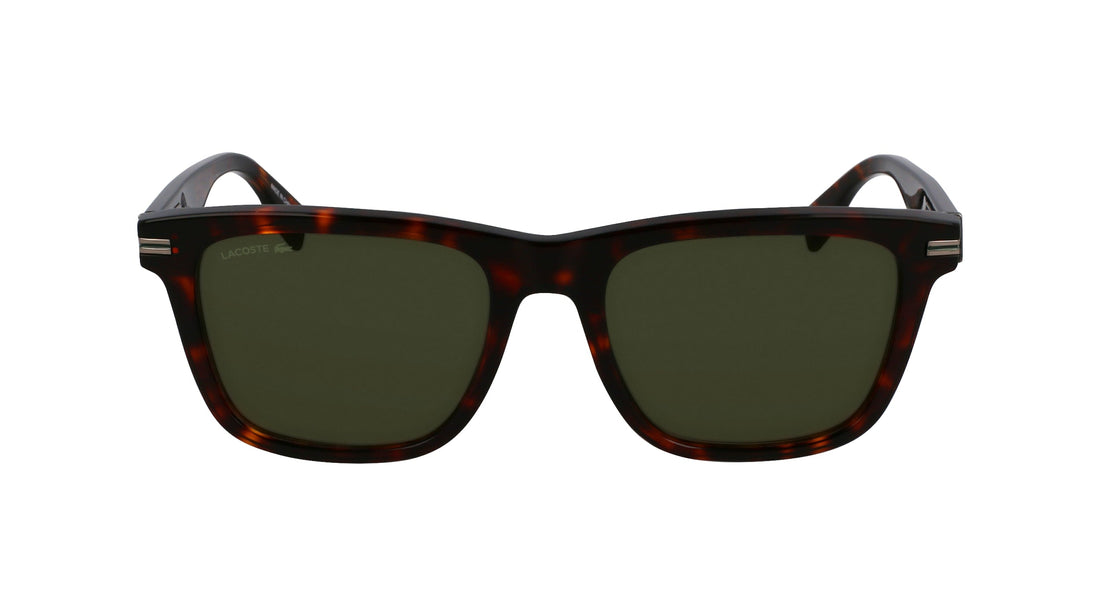 Translation missing: es.seo.product.type.gafas-de-sol lacoste l6045s 230 havana square masculino talla 54mm - Translation missing: es.seo.product.alt.imagen-principal