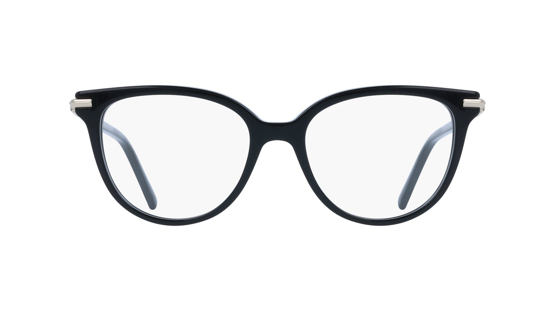 Translation missing: es.seo.product.type.gafas-graduadas ferragamo sf3026 001 negro butterfly femenino talla 55mm - Translation missing: es.seo.product.alt.imagen-principal