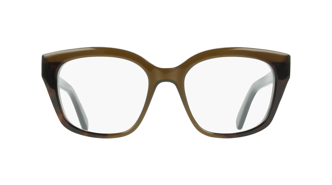 Translation missing: es.seo.product.type.gafas-graduadas ferragamo sf3023 338 verde rectangular femenino talla 51mm - Translation missing: es.seo.product.alt.imagen-principal