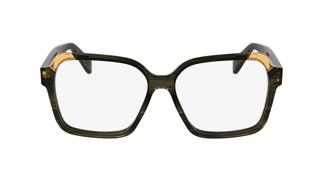 Translation missing: es.seo.product.type.gafas-graduadas longchamp lo2763 224 cobre rectangular femenino talla 55mm - Translation missing: es.seo.product.alt.imagen-principal