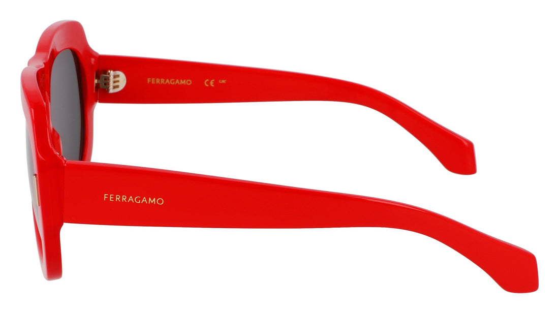 Translation missing: es.seo.product.type.gafas-de-sol ferragamo sf2029se 600 rojo pilot femenino talla 57mm - Translation missing: es.seo.product.alt.imagen-secundaria