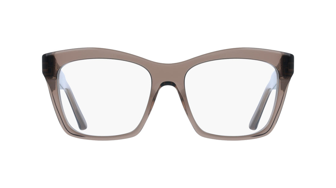 Translation missing: es.seo.product.type.gafas-graduadas ferragamo sf3022 232 marron rectangular femenino talla 53mm - Translation missing: es.seo.product.alt.imagen-principal