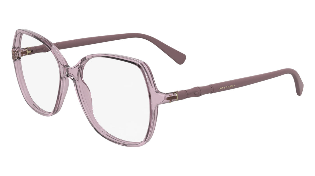 Translation missing: es.seo.product.type.gafas-graduadas longchamp lo2769 610 rojo oval femenino talla 55mm - Translation missing: es.seo.product.alt.imagen-principal