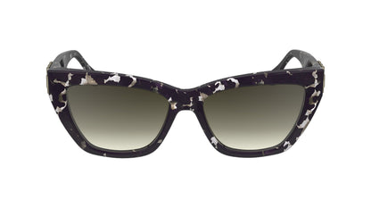 VICTORIA BECKHAM VB668S 010 55