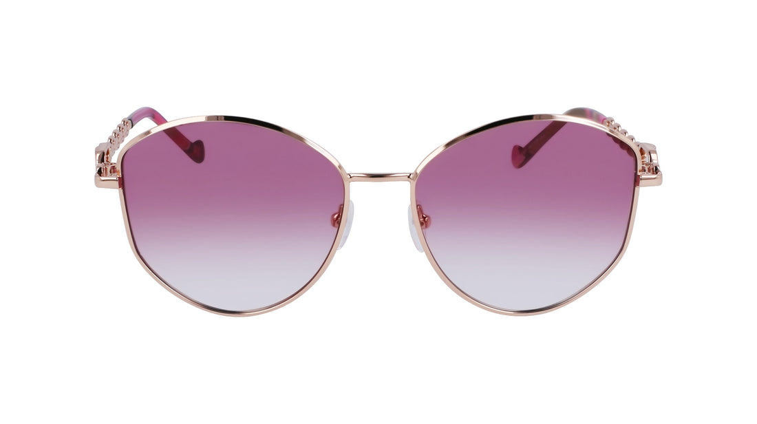 Translation missing: es.seo.product.type.gafas-de-sol liu jo lj156s 770 femenino talla 57mm - Translation missing: es.seo.product.alt.imagen-principal