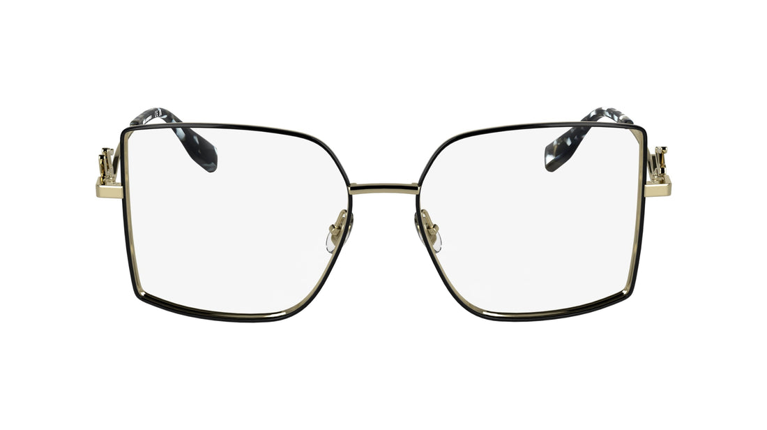 Translation missing: es.seo.product.type.gafas-graduadas karl lagerfeld kl359 714 dorado rectangular femenino talla 55mm - Translation missing: es.seo.product.alt.imagen-principal