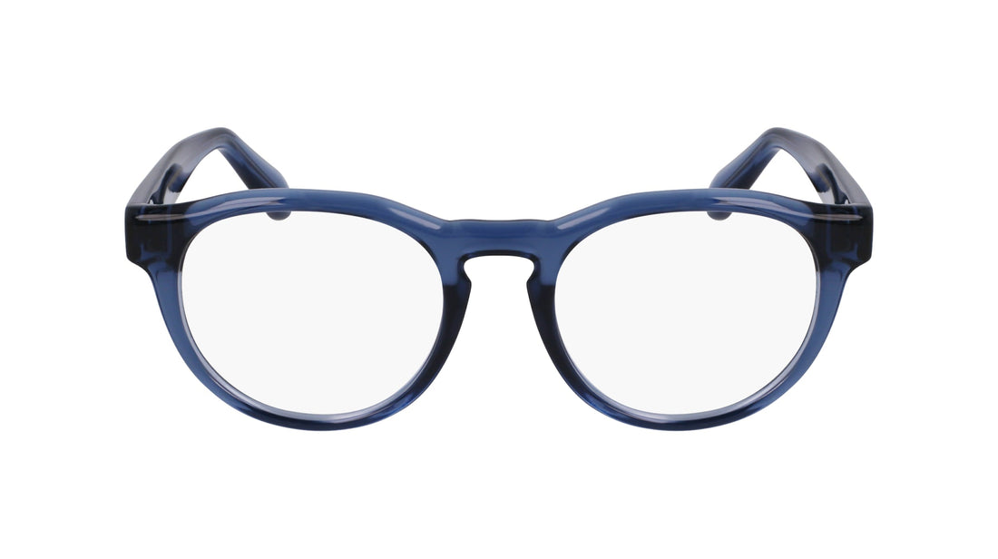 Translation missing: es.seo.product.type.gafas-graduadas ferragamo sf2987e 462 azul unisex talla 50mm - Translation missing: es.seo.product.alt.imagen-principal
