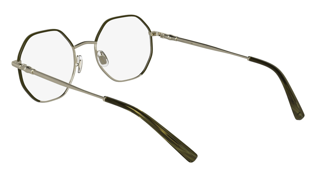 Translation missing: es.seo.product.type.gafas-graduadas longchamp lo2166 708 amarillo rectangular femenino talla 51mm - Translation missing: es.seo.product.alt.imagen-secundaria