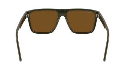 LACOSTE L6027S 275 57