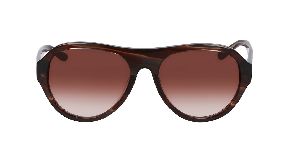 Translation missing: es.seo.product.type.gafas-de-sol donna karan do514s 228 cobre pilot femenino talla 56mm - Translation missing: es.seo.product.alt.imagen-principal