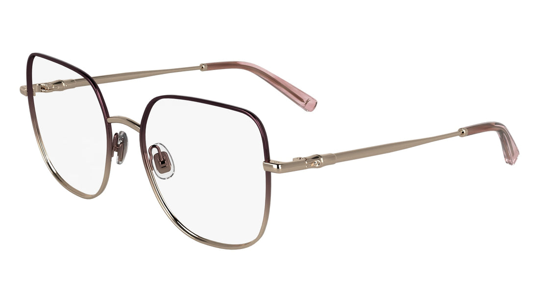 Translation missing: es.seo.product.type.gafas-graduadas longchamp lo2167 772 'dorado' femenino talla 53mm - Translation missing: es.seo.product.alt.imagen-secundaria