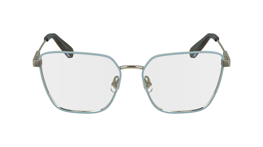 Translation missing: es.seo.product.type.gafas-graduadas longchamp lo2164 715 dorado rectangular femenino talla 52mm - Translation missing: es.seo.product.alt.imagen-secundaria