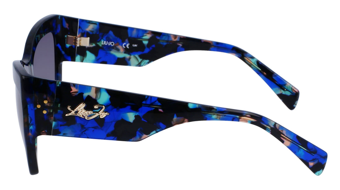 Translation missing: es.seo.product.type.gafas-de-sol liu jo lj785s 424 femenino talla 61mm - Translation missing: es.seo.product.alt.imagen-secundaria