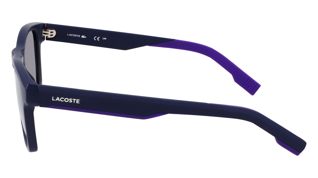Translation missing: es.seo.product.type.gafas-de-sol lacoste l6018s 424 masculino talla 53mm - Translation missing: es.seo.product.alt.imagen-secundaria