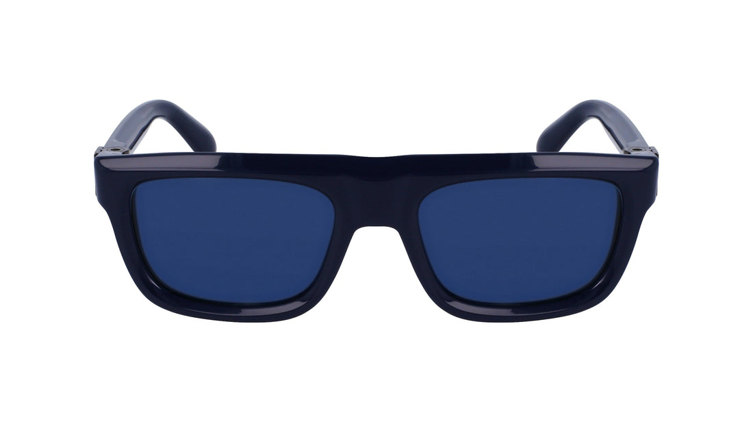 Translation missing: es.seo.product.type.gafas-de-sol ferragamo sf2009s 414 azul square masculino talla 56mm - Translation missing: es.seo.product.alt.imagen-principal