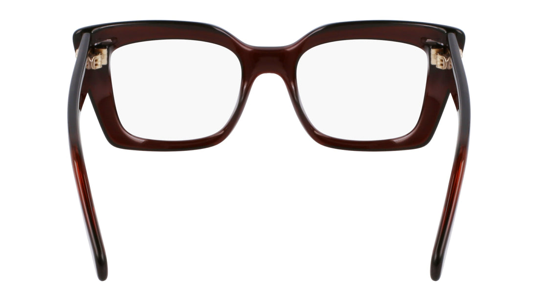 Translation missing: es.seo.product.type.gafas-graduadas ferragamo sf3008 232 marron femenino talla 50mm - Translation missing: es.seo.product.alt.imagen-principal