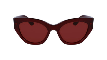FERRAGAMO SF1107S 653 55