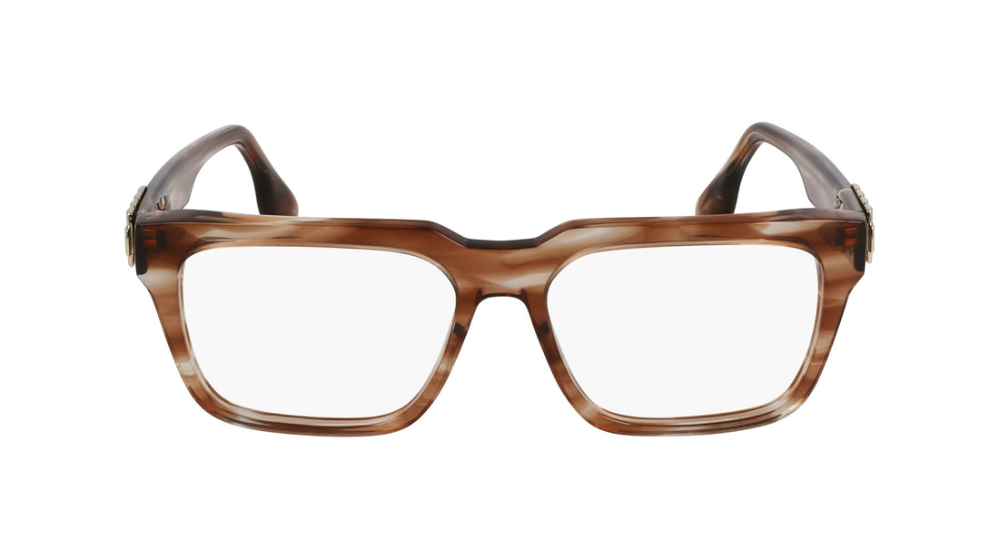 Translation missing: es.seo.product.type.gafas-graduadas victoria beckham vb2667 230 marron femenino talla 52mm - Translation missing: es.seo.product.alt.imagen-principal