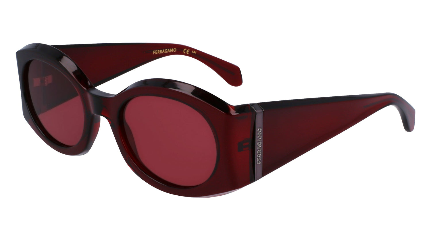FERRAGAMO SF2008S 612 55