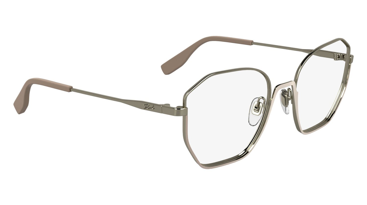 KARL LAGERFELD KL356 264 54