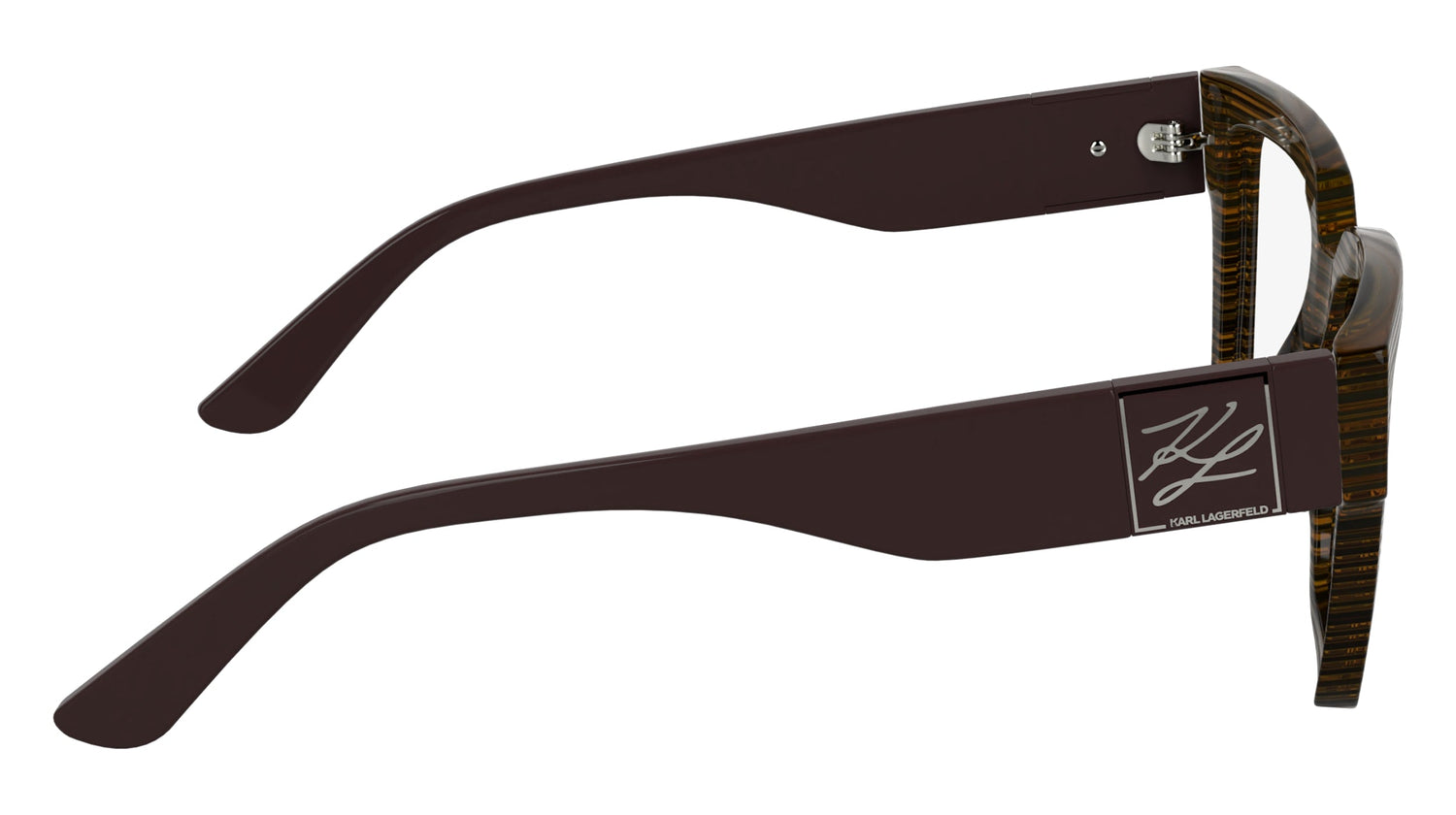 KARL LAGERFELD KL6196 212 53